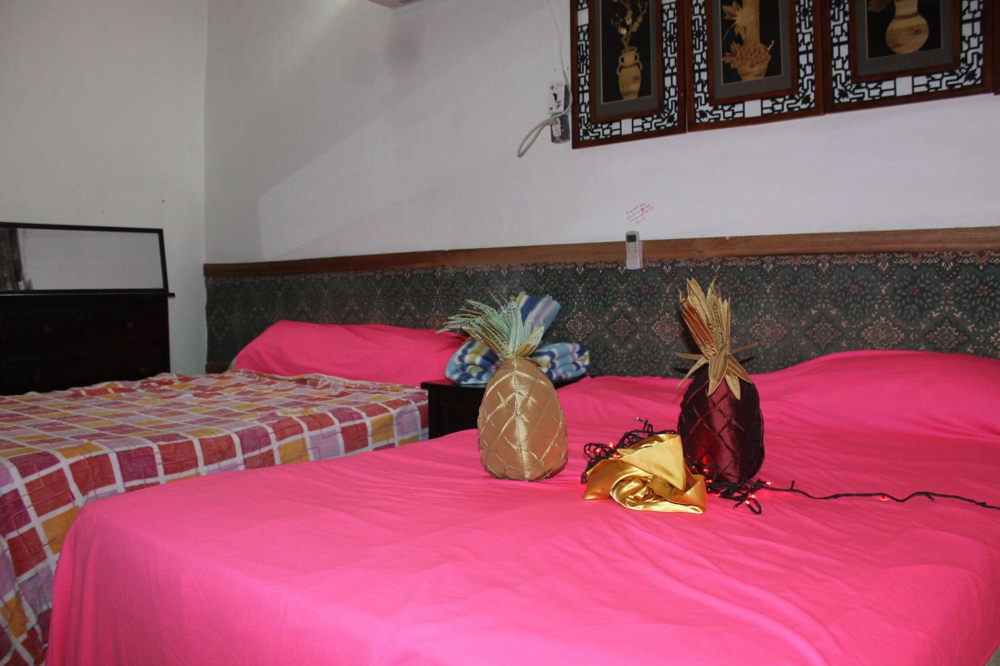 Bachelor Inn Hotel Ciudad de Belice Exterior foto