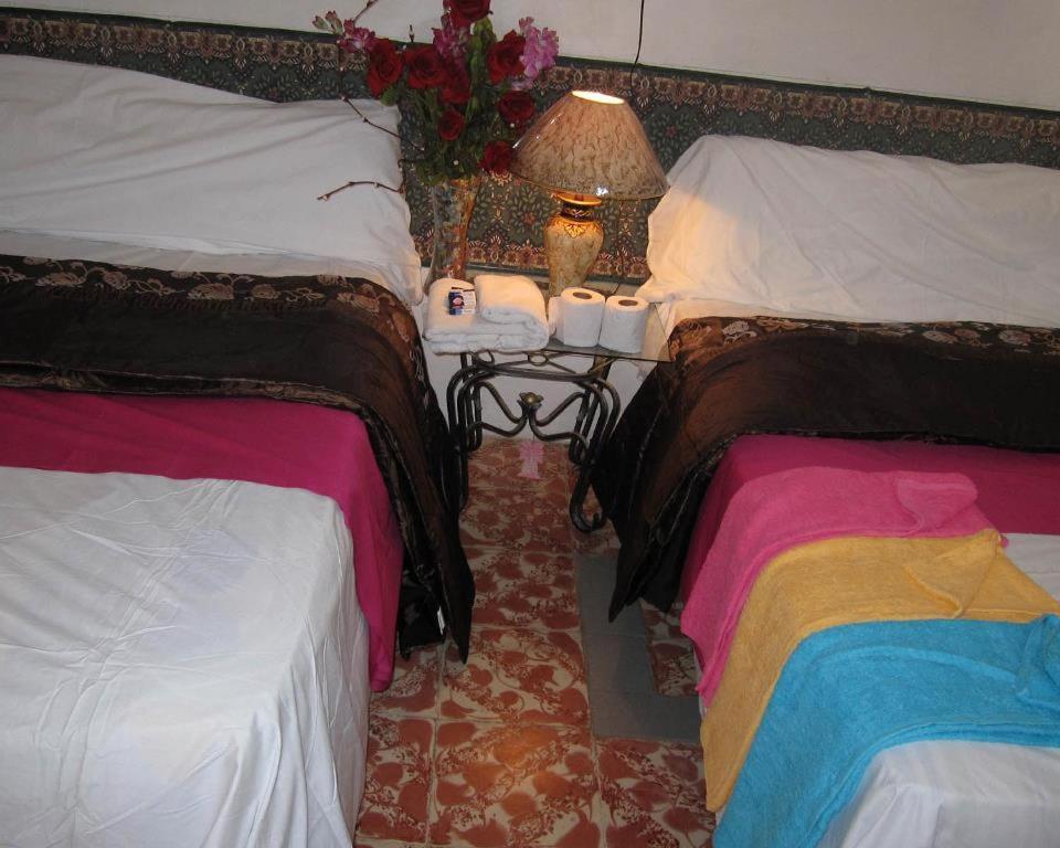 Bachelor Inn Hotel Ciudad de Belice Exterior foto